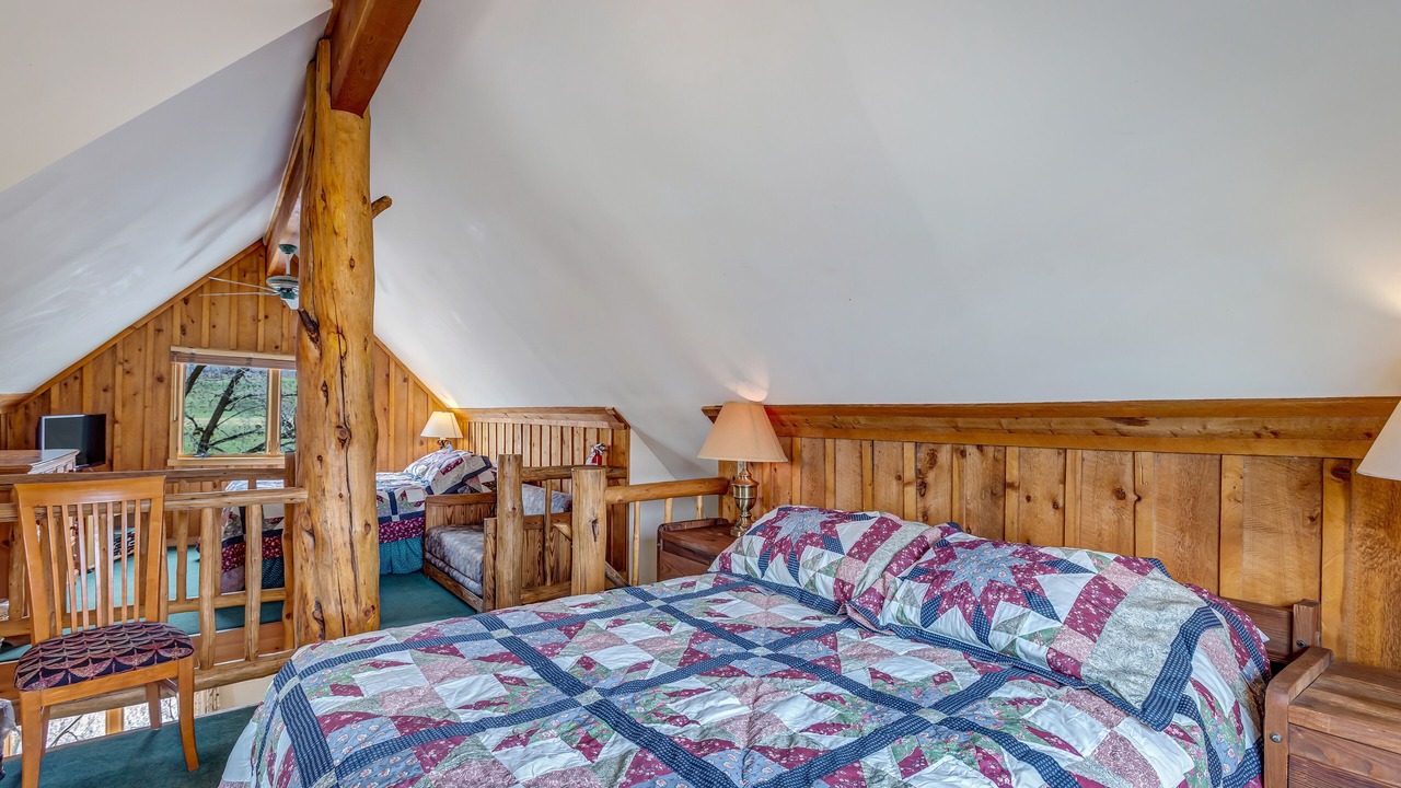 Photo of Bedroom in Clark
