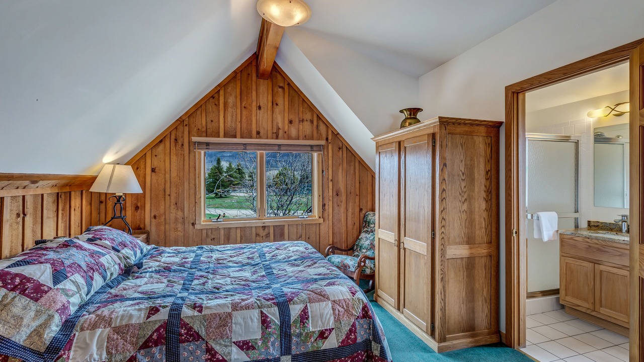Photo of Bedroom in Clark