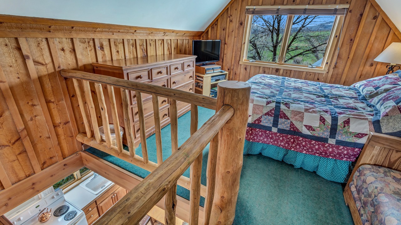 Photo of Bedroom in Clark