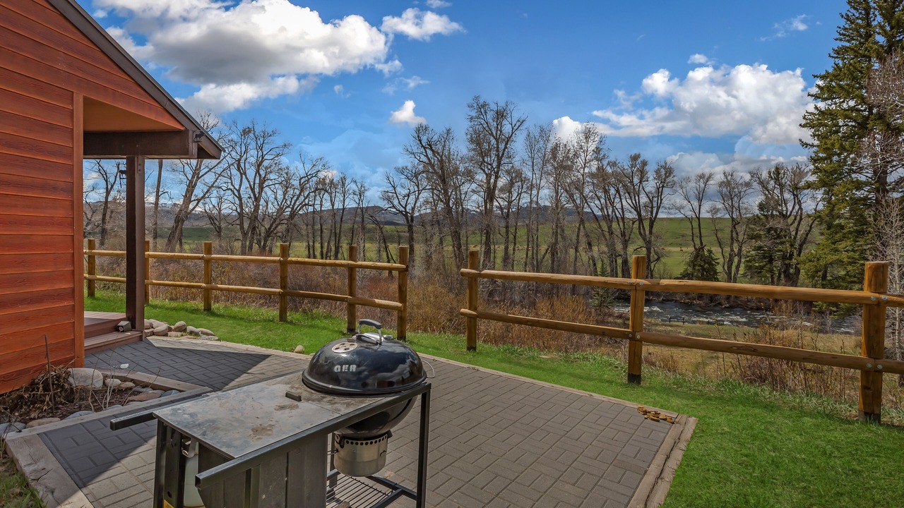 Photo of Patio Balcony in Clark