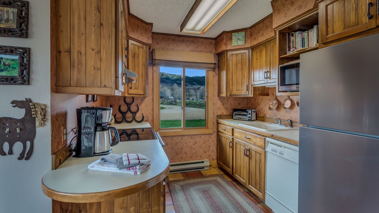 Photo of Kitchen in Clark