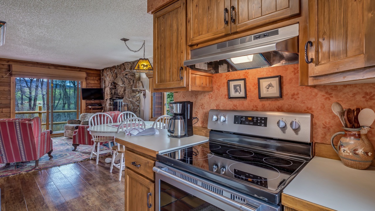 Photo of Kitchen in Clark