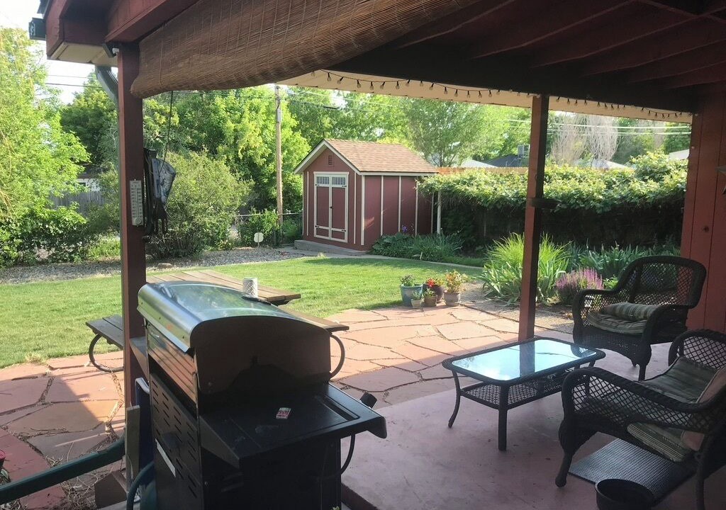 Photo of Outdoor in Athmar Park