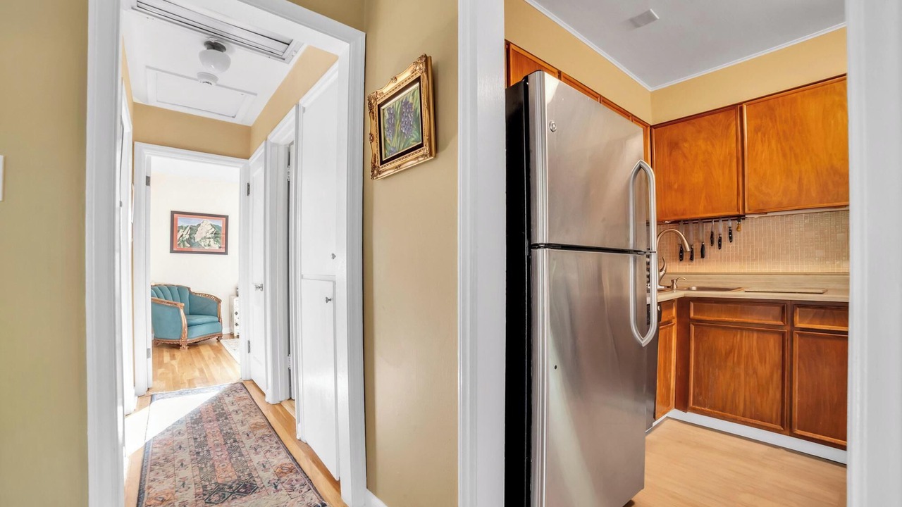 Photo of Bathroom in Athmar Park