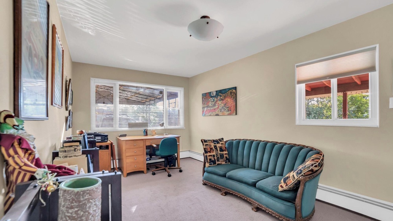 Photo of Bedroom in Athmar Park