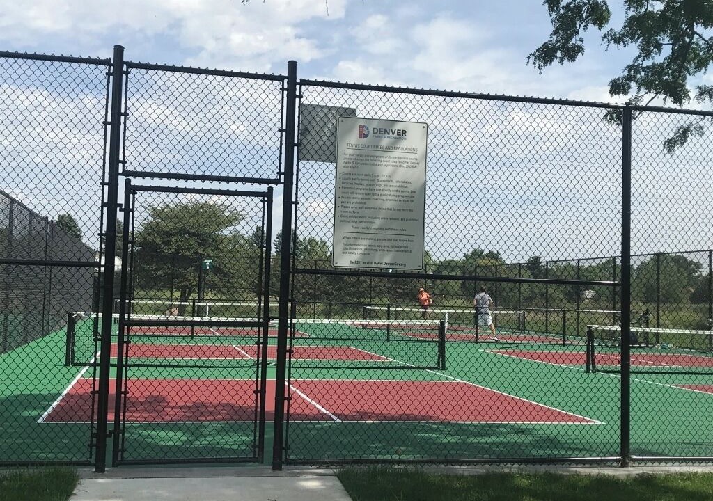 Photo of Outdoor in Athmar Park