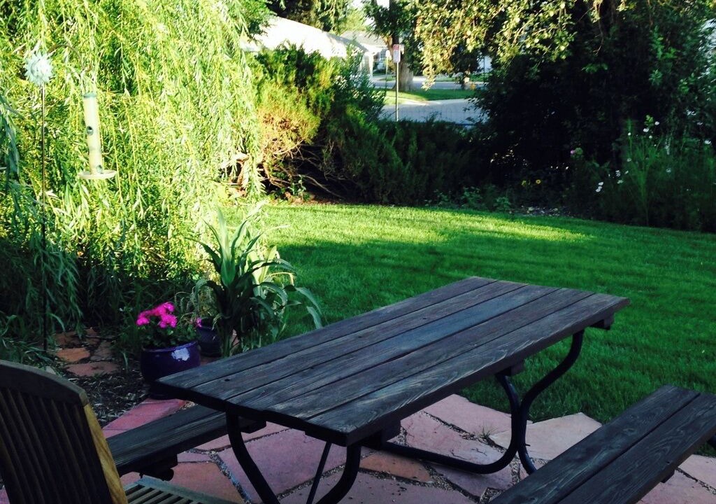 Photo of Outdoor in Athmar Park