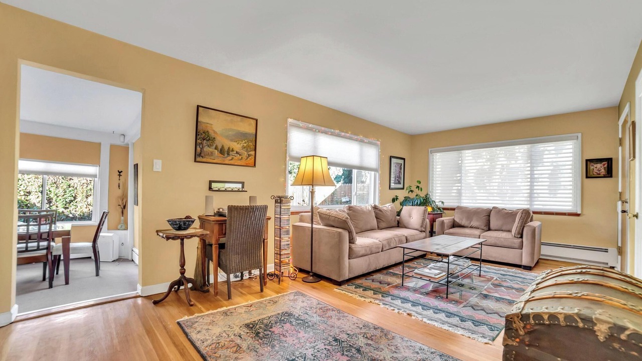 Photo of Bedroom in Athmar Park
