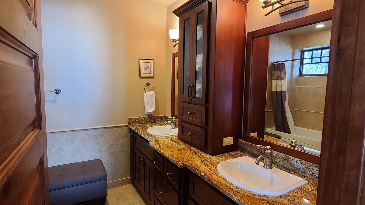 Photo of Bathroom in Cerise Ranch