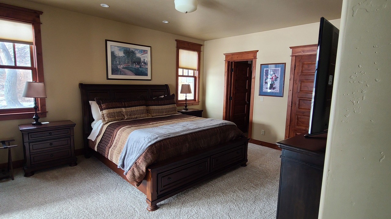 Photo of Bedroom in Cerise Ranch