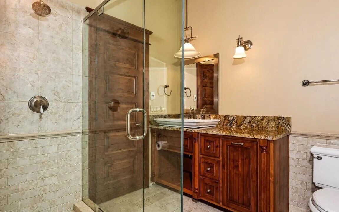 Photo of Bathroom in Cerise Ranch