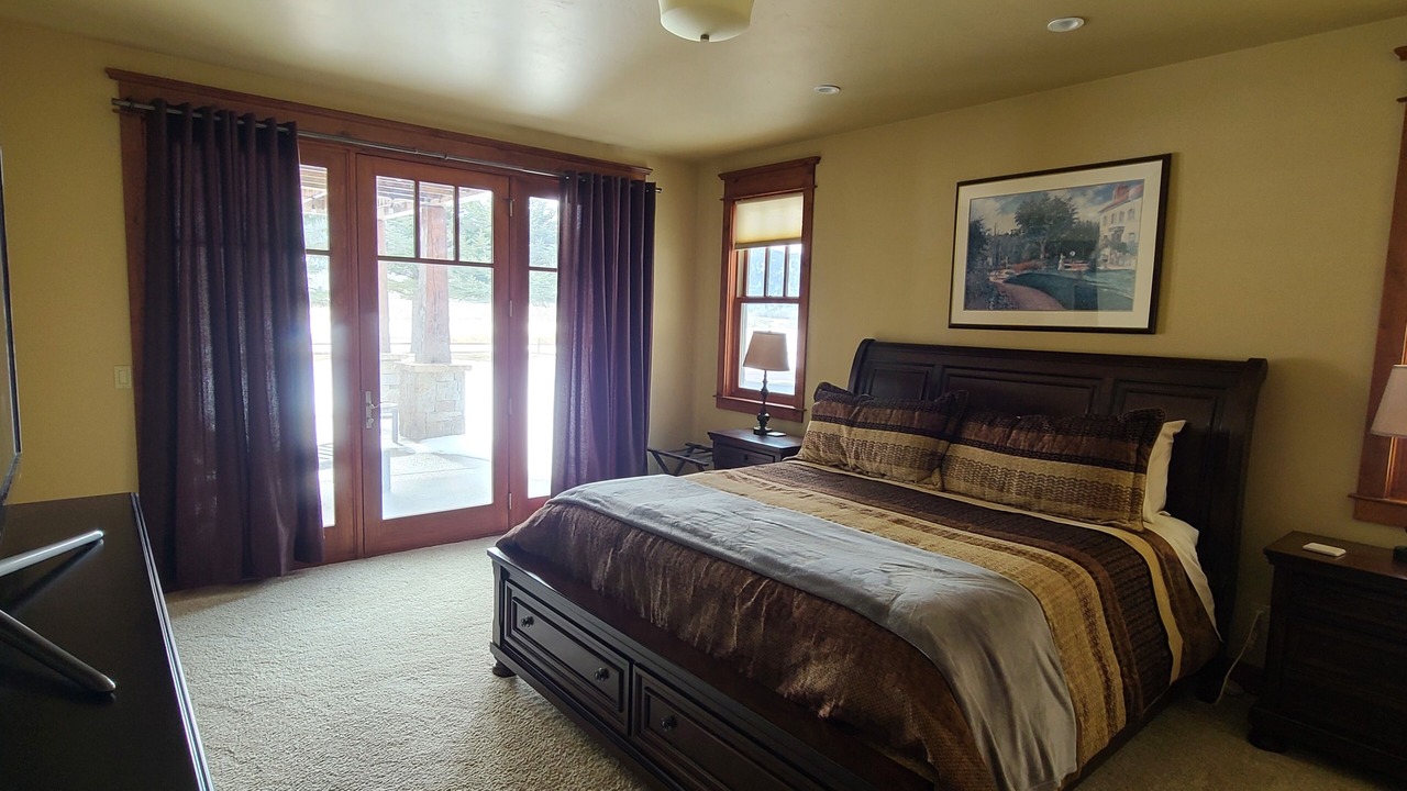 Photo of Bedroom in Cerise Ranch