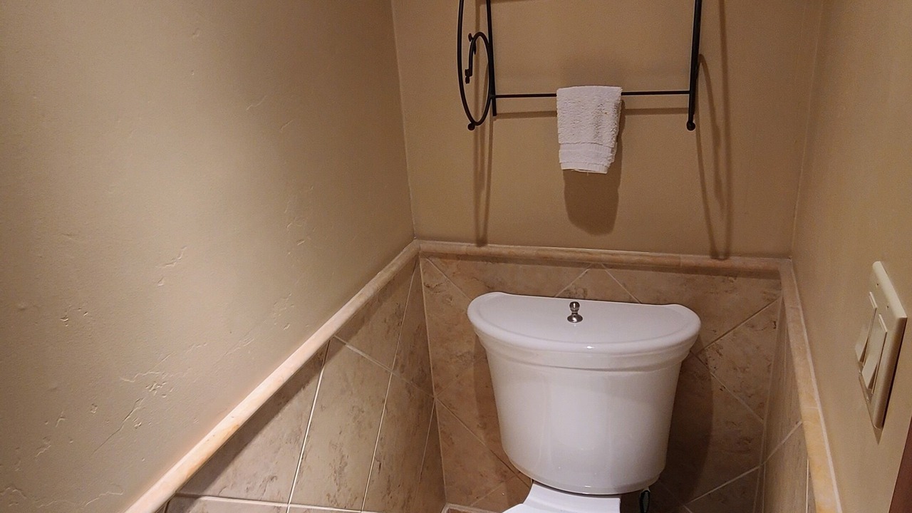 Photo of Bathroom in Cerise Ranch