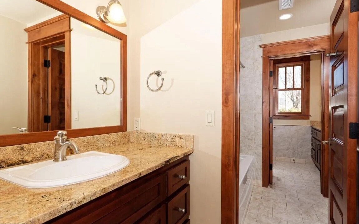 Photo of Bathroom in Cerise Ranch