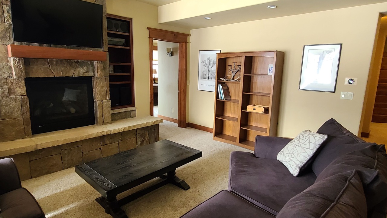 Photo of Livingroom in Cerise Ranch
