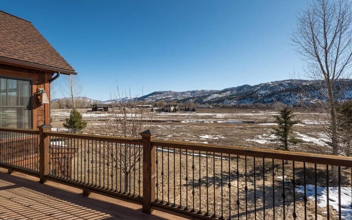 Photo of Outdoor in Cerise Ranch