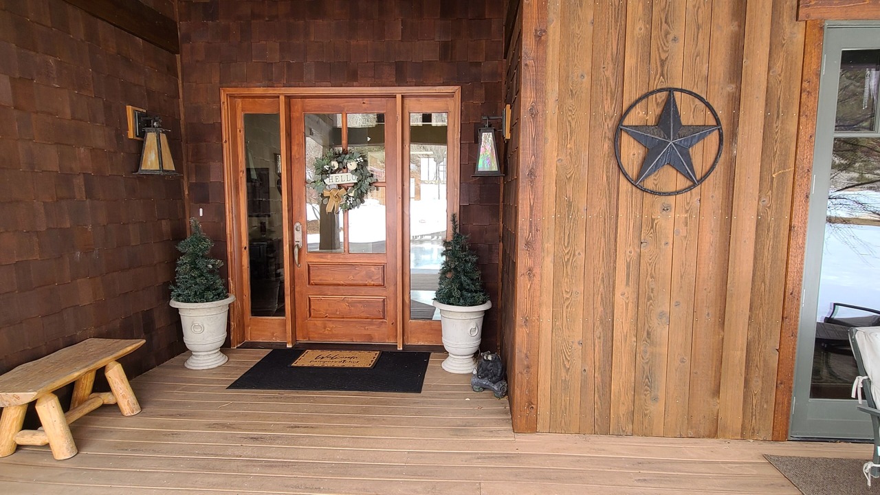 Photo of Outdoor in Cerise Ranch