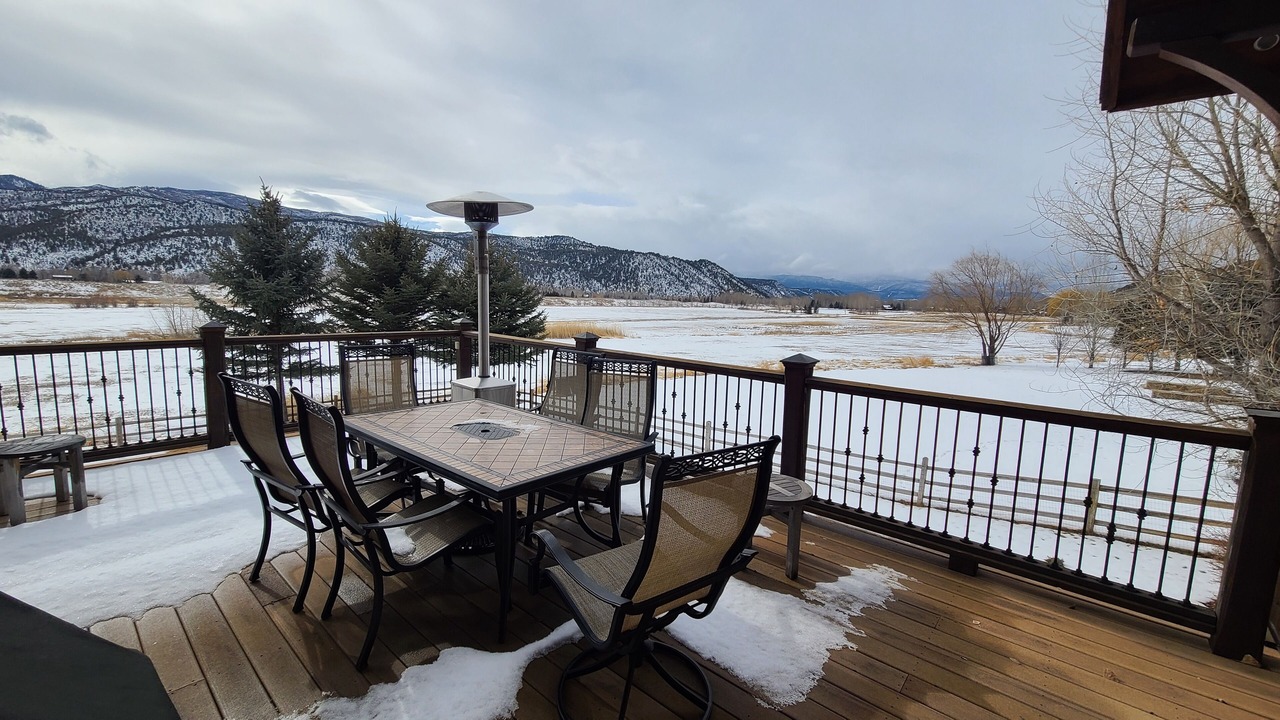 Photo of Outdoor in Cerise Ranch