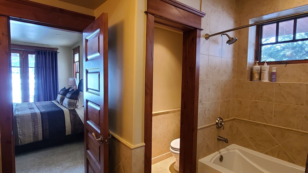 Photo of Bathroom in Cerise Ranch