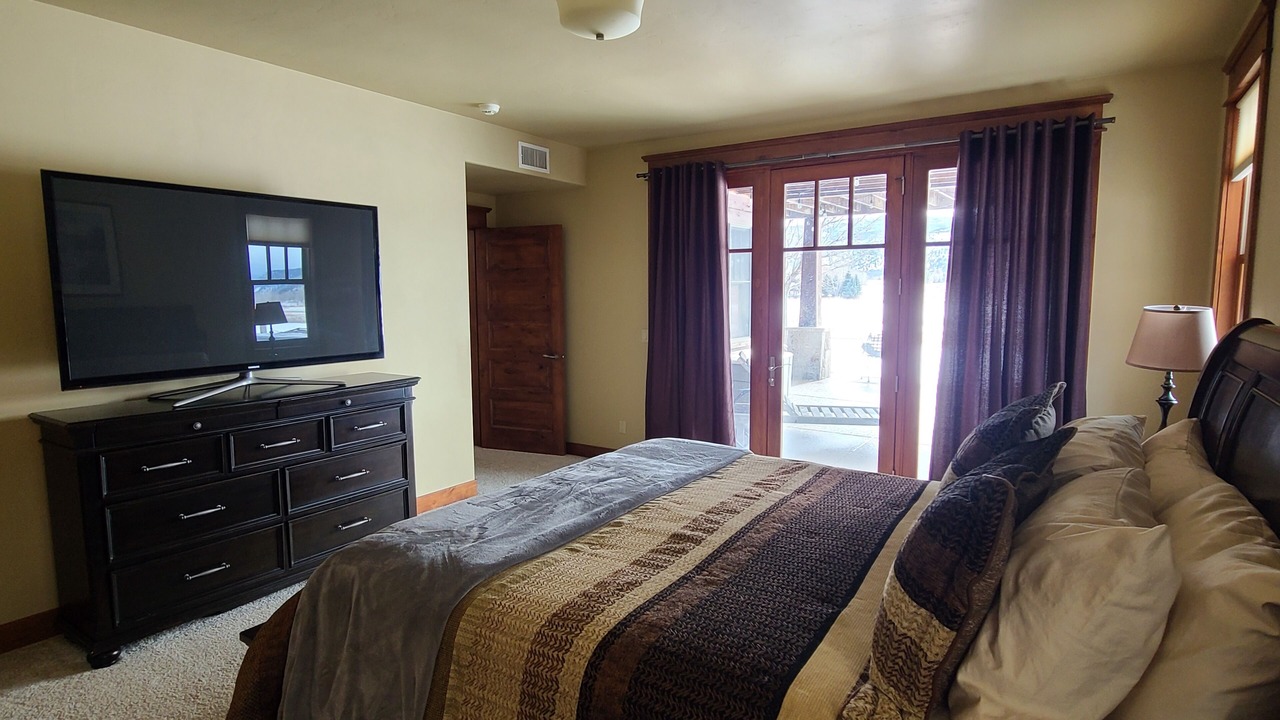 Photo of Bedroom in Cerise Ranch