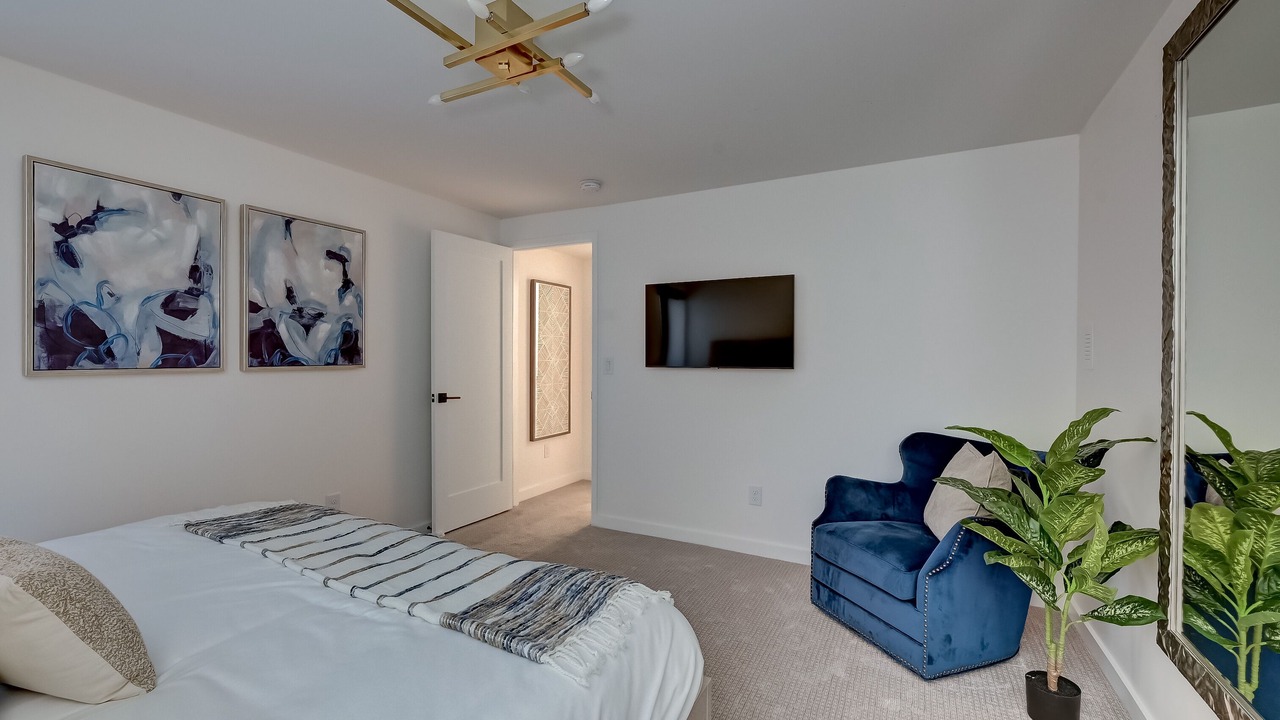 Photo of Bedroom in Highland