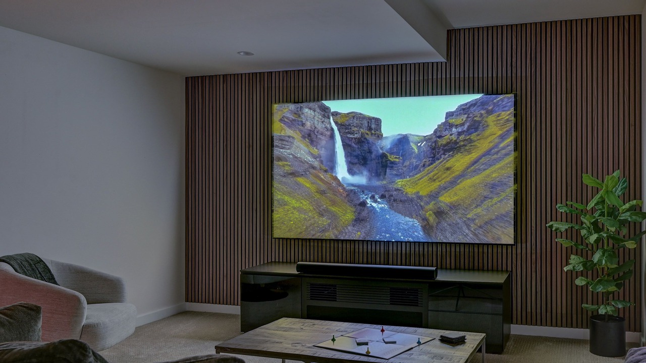 Photo of Livingroom in Highland