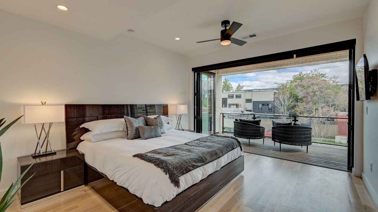 Photo of Bedroom in Highland
