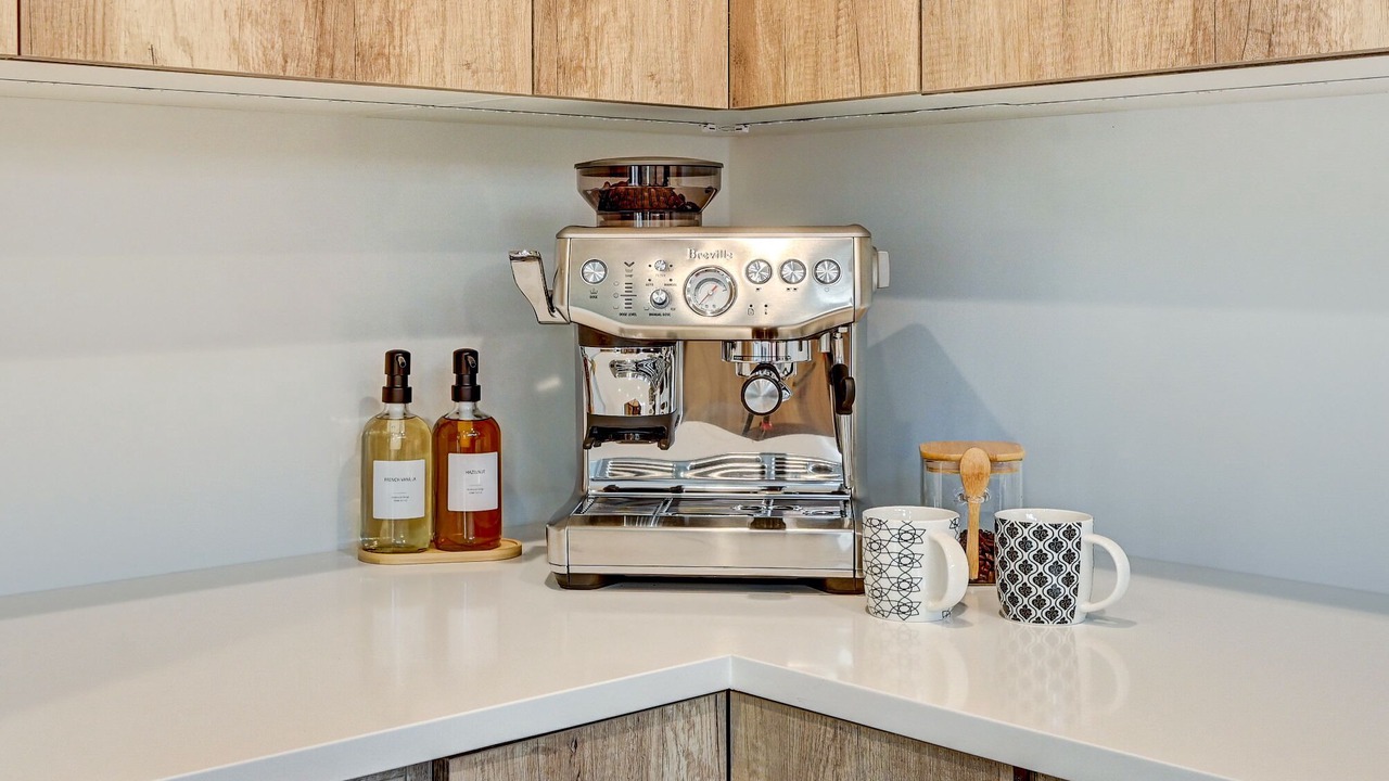 Photo of Kitchen in Highland