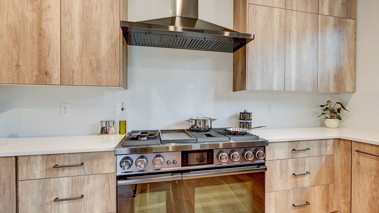 Photo of Kitchen in Highland