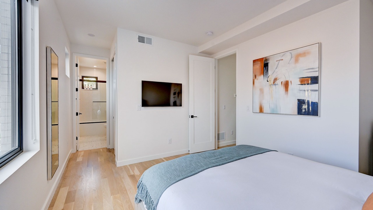Photo of Bedroom in Highland