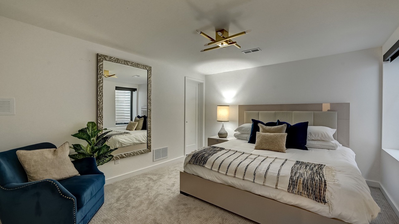 Photo of Bedroom in Highland
