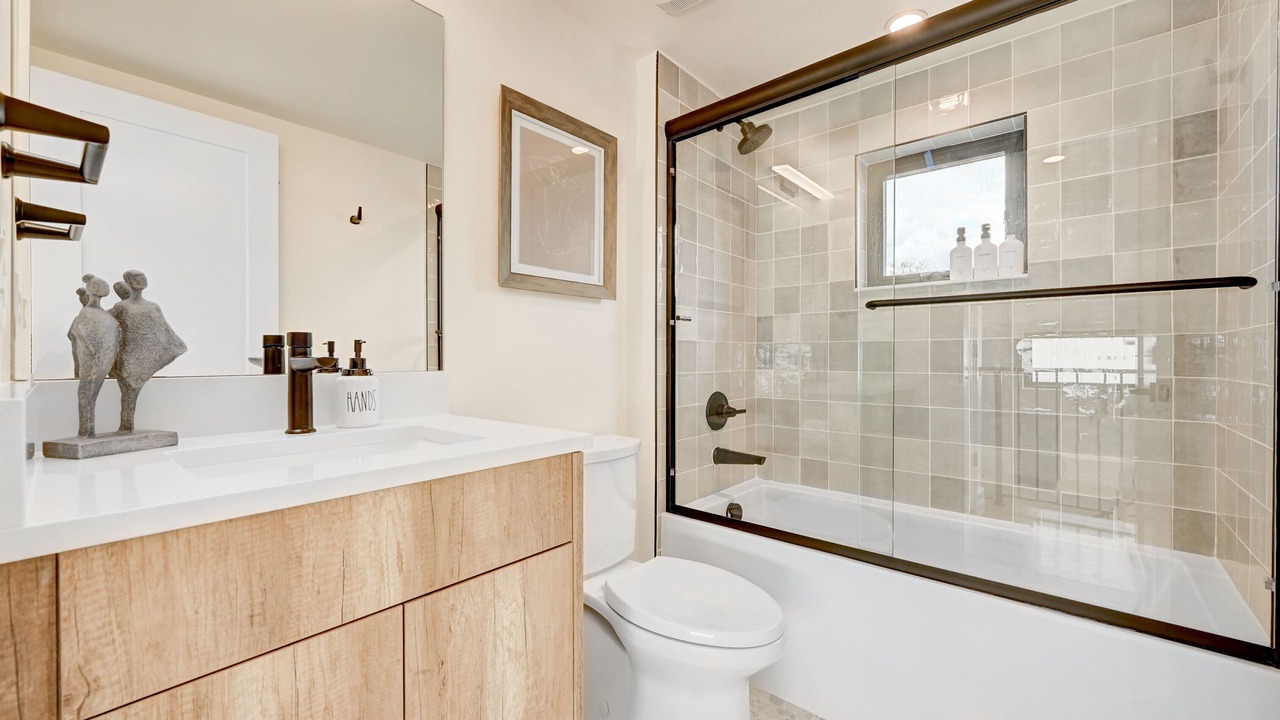 Photo of Bathroom in Highland