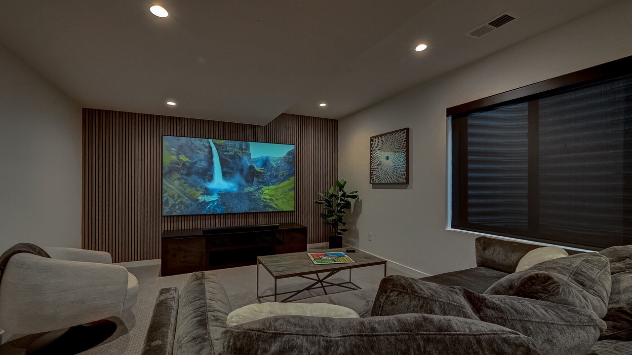Photo of Livingroom in Highland