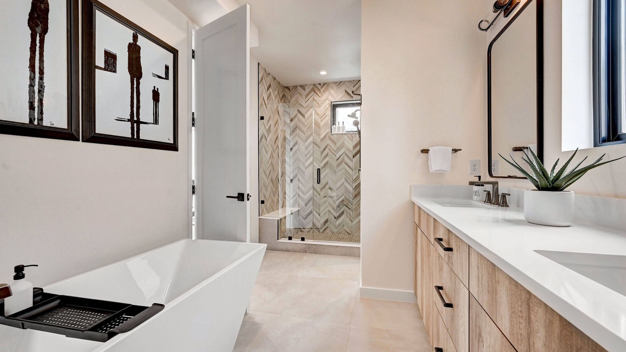 Photo of Bathroom in Highland