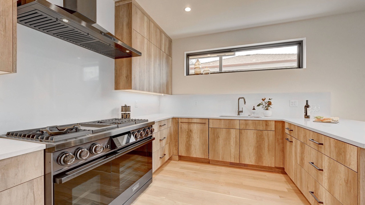 Photo of Kitchen in Highland