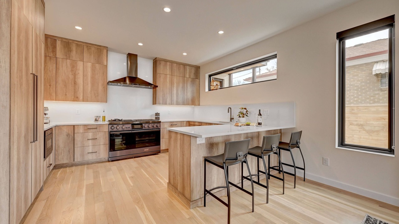Photo of Kitchen in Highland
