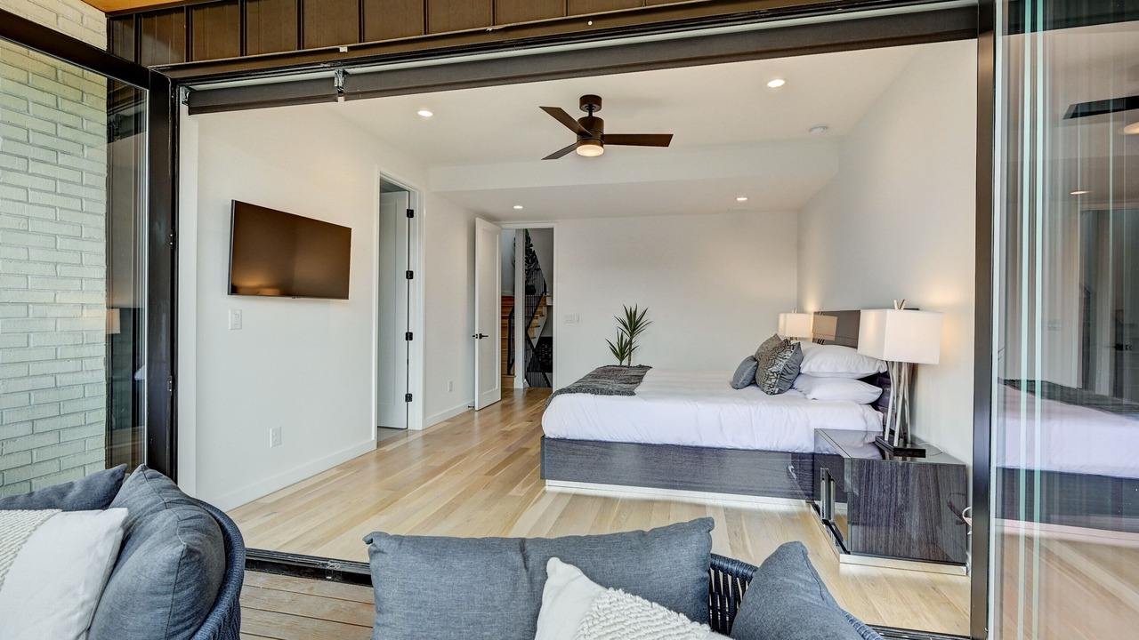Photo of Bedroom in Highland