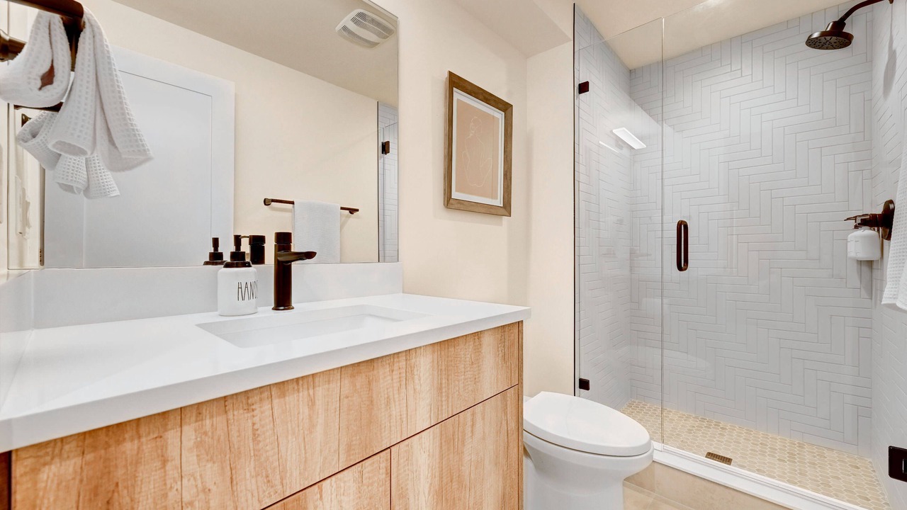 Photo of Bathroom in Highland