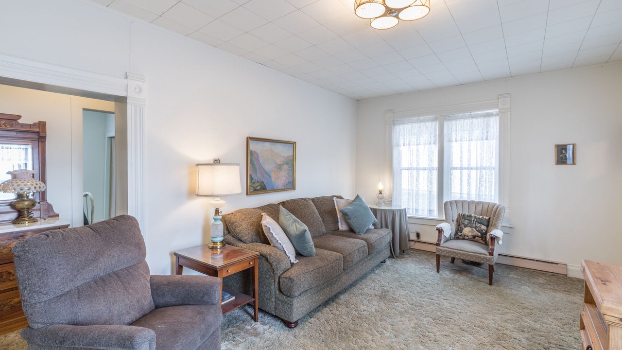 Photo of Bedroom in Creede