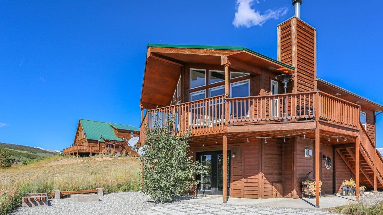 Photo of Outdoor in Warm Springs