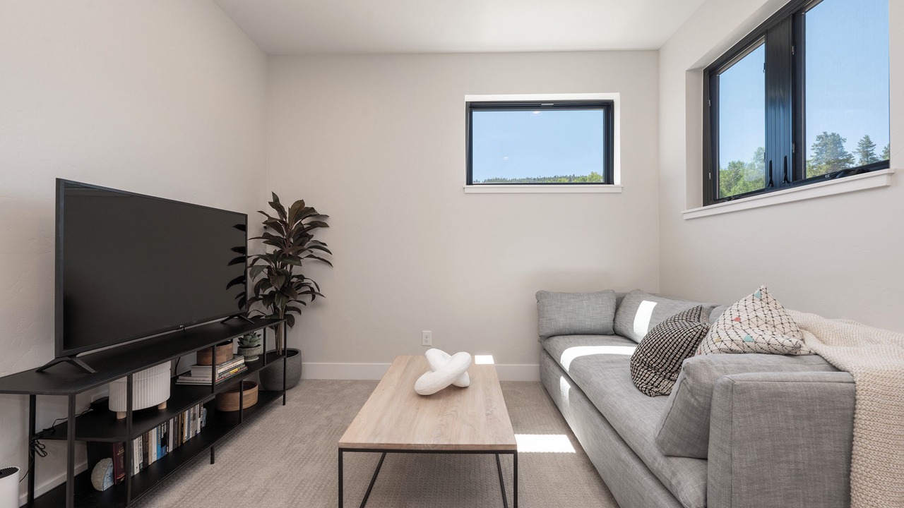 Photo of Livingroom in Silvercreek