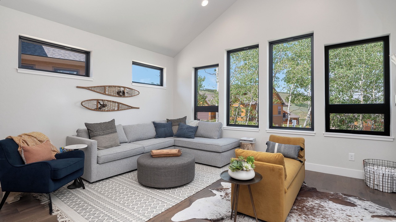 Photo of Livingroom in Silvercreek