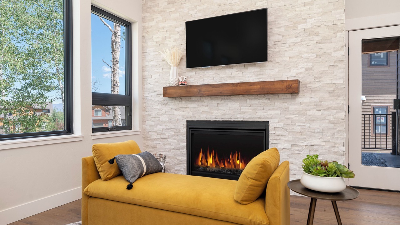 Photo of Livingroom in Silvercreek