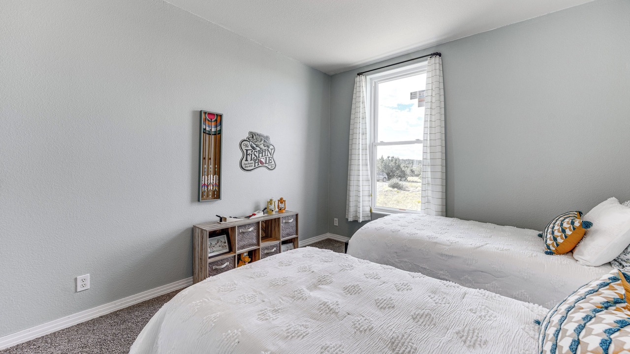 Photo of Bedroom in Walsenburg