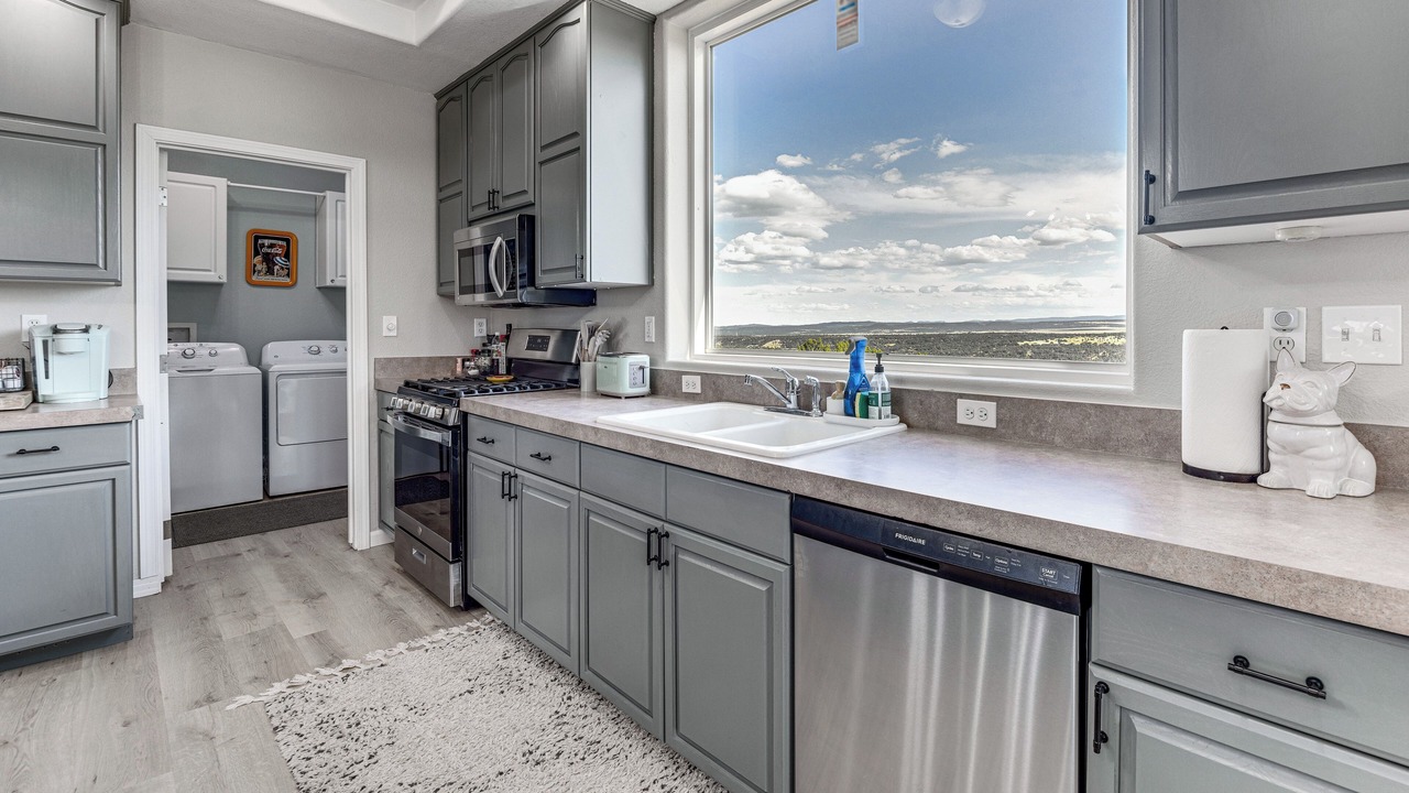 Photo of Kitchen in Walsenburg