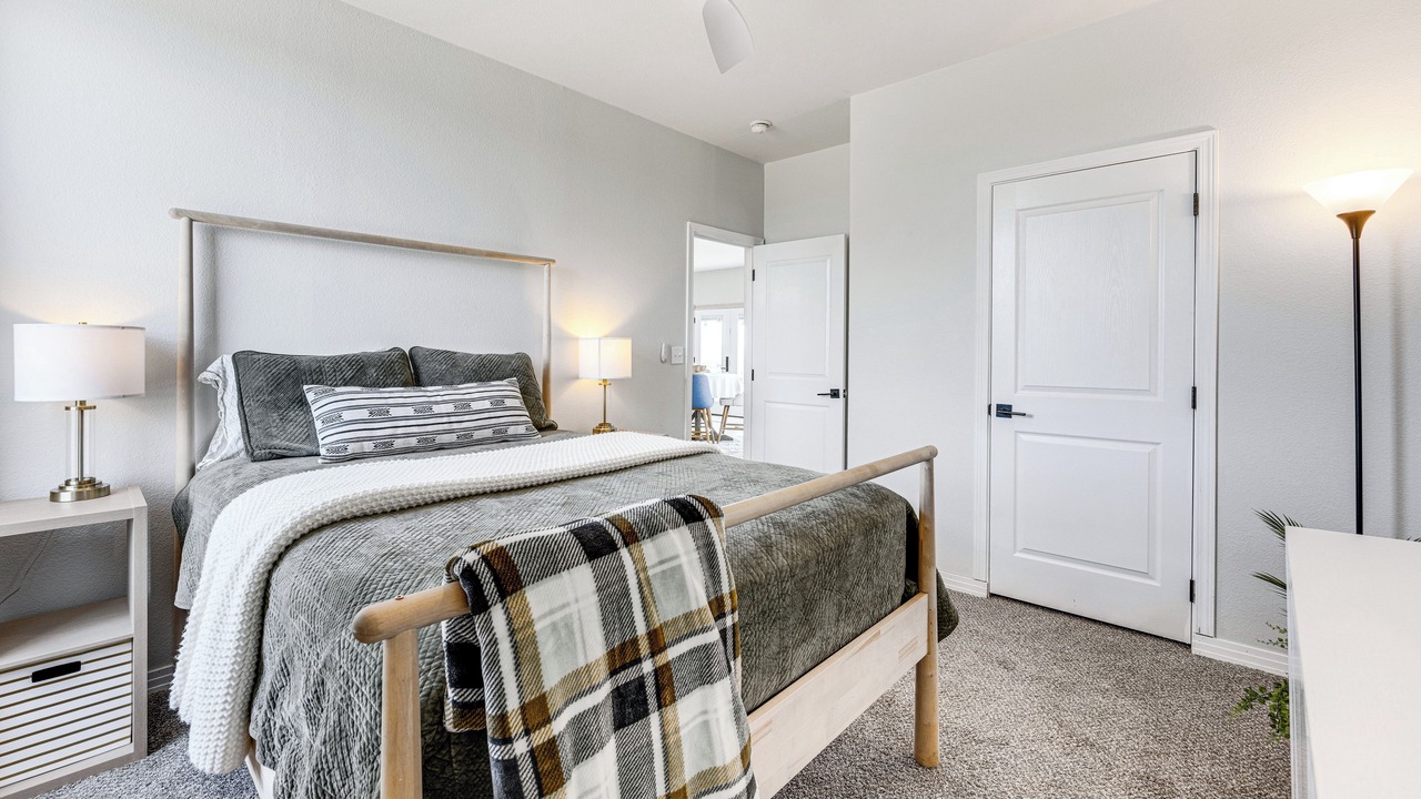 Photo of Bedroom in Walsenburg