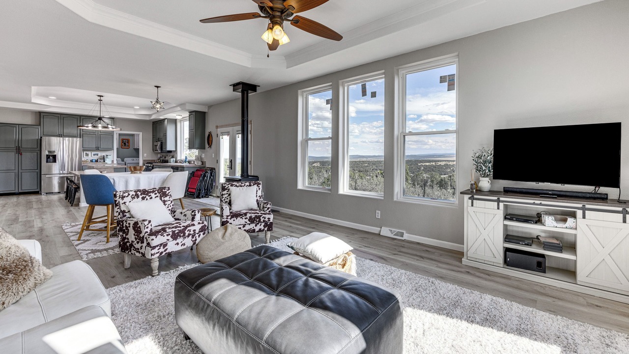 Photo of Livingroom in Walsenburg