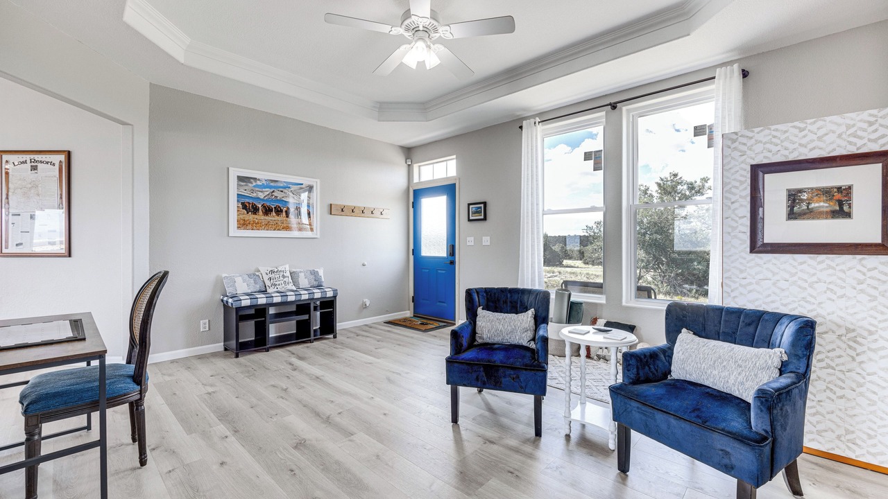 Photo of Livingroom in Walsenburg