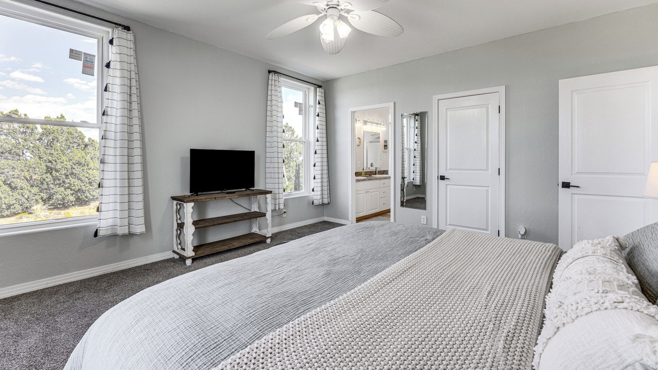 Photo of Bedroom in Walsenburg