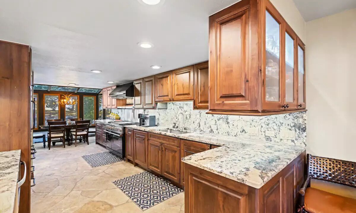 Photo of Kitchen in Highland Meadows